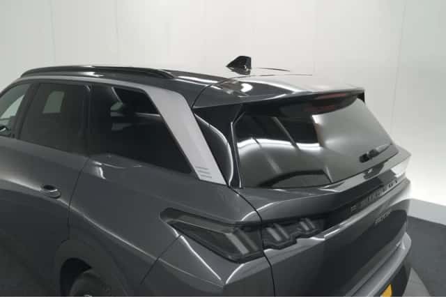 Peugeot 5008 (2025) thumbnail 19