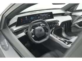 Peugeot 5008 (2025) thumbnail 3