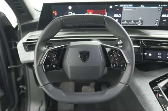 Peugeot 5008 (2025) thumbnail 29