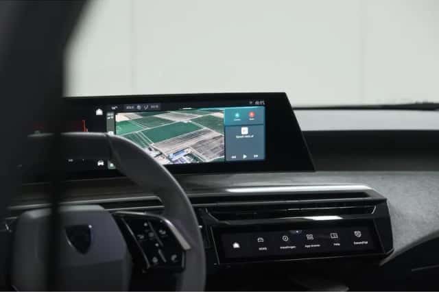 Peugeot 5008 (2025) thumbnail 4
