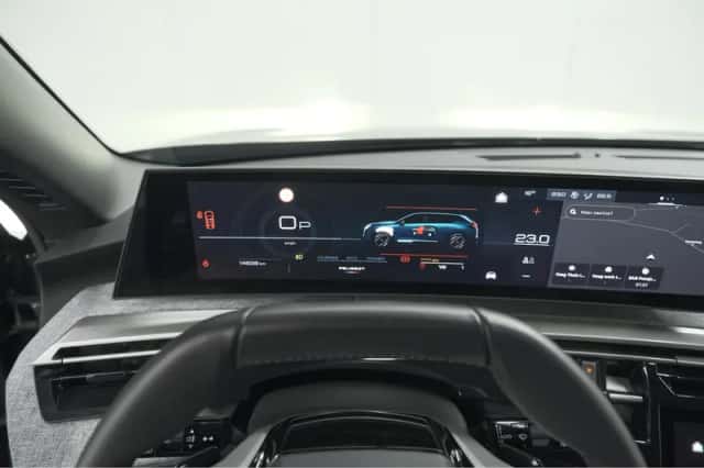Peugeot 5008 (2025) thumbnail 35