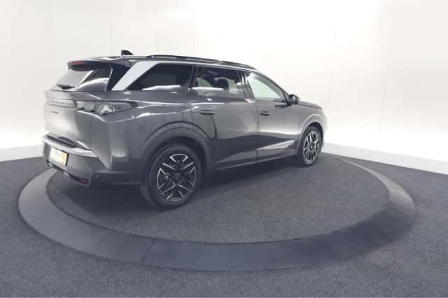 Peugeot 5008 (2025) thumbnail 5