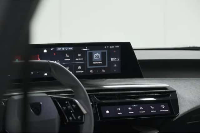 Peugeot 5008 (2025) thumbnail 44