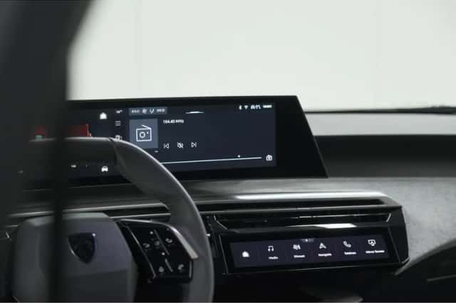 Peugeot 5008 (2025) thumbnail 45