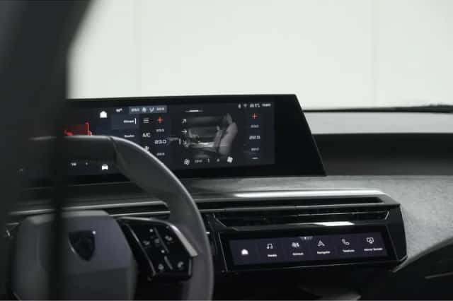 Peugeot 5008 (2025) thumbnail 46