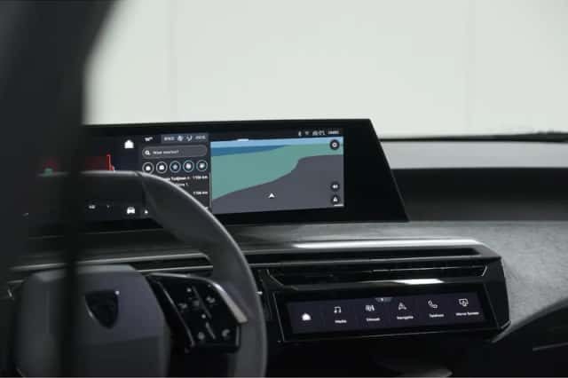 Peugeot 5008 (2025) thumbnail 47