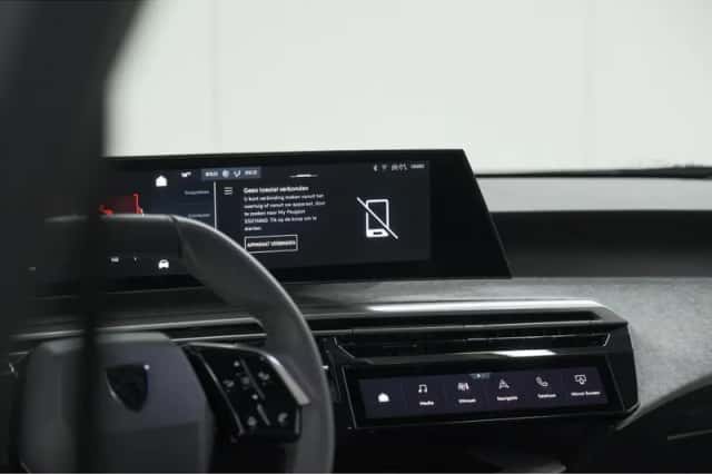 Peugeot 5008 (2025) thumbnail 48