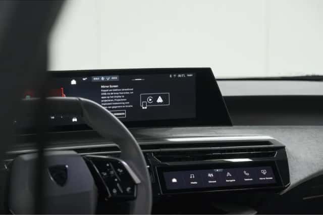Peugeot 5008 (2025) thumbnail 49