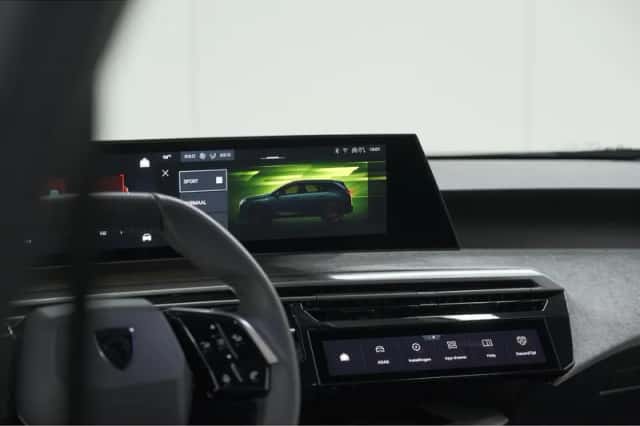 Peugeot 5008 (2025) thumbnail 50