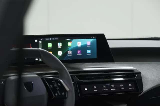 Peugeot 5008 (2025) thumbnail 51
