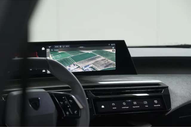 Peugeot 5008 (2025) thumbnail 52