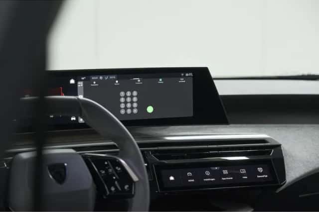 Peugeot 5008 (2025) thumbnail 53