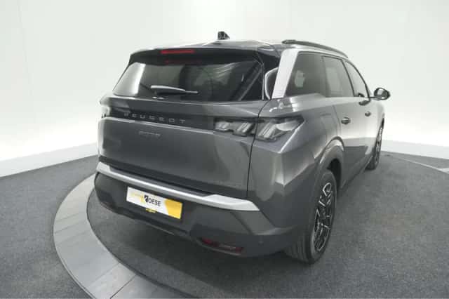 Peugeot 5008 (2025) thumbnail 54