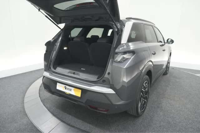 Peugeot 5008 (2025) thumbnail 55