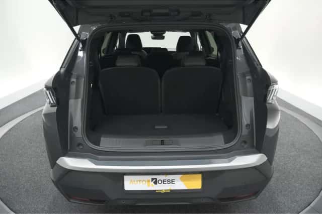 Peugeot 5008 (2025) thumbnail 56