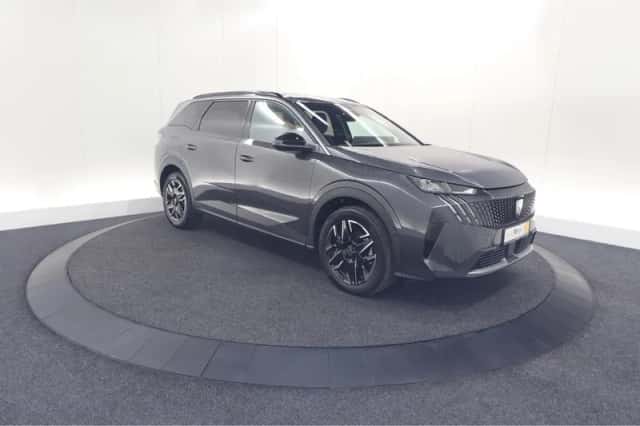 Peugeot 5008 (2025) thumbnail 7