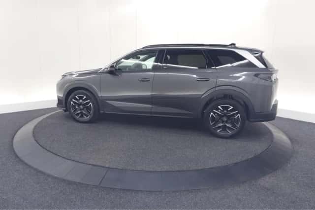 Peugeot 5008 (2025) thumbnail 61