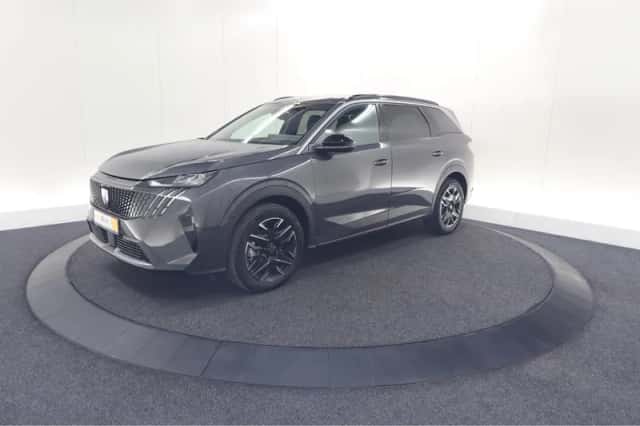 Peugeot 5008 (2025) thumbnail 63