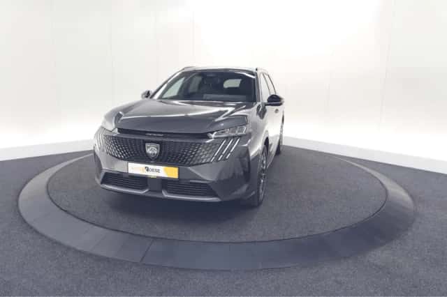 Peugeot 5008 (2025) thumbnail 64