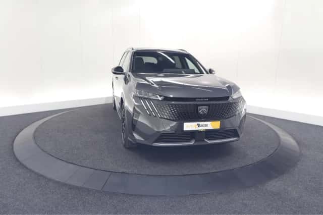Peugeot 5008 (2025) thumbnail 65
