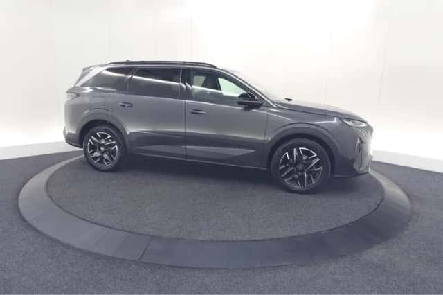 Peugeot 5008 (2025) thumbnail 8