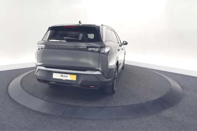 Peugeot 5008 (2025) thumbnail 10