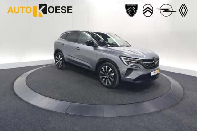 Renault Austral (2024) thumbnail 1