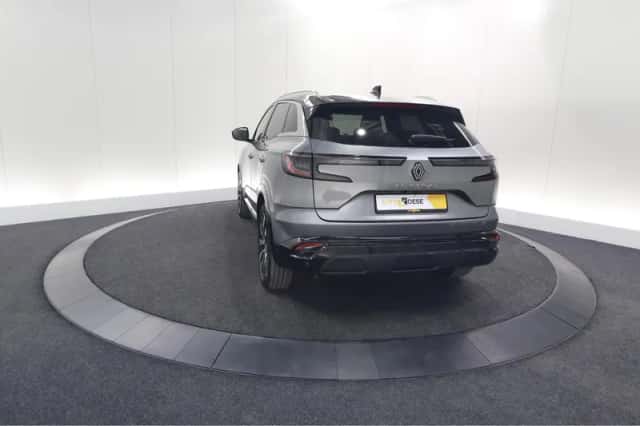 Renault Austral (2024) thumbnail 12