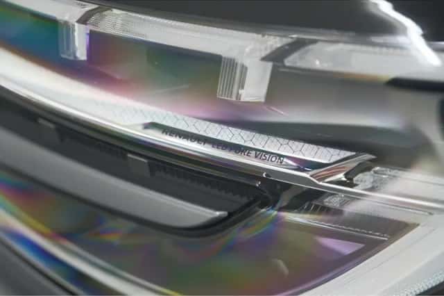 Renault Austral (2024) thumbnail 17