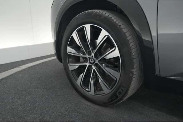Renault Austral (2024) thumbnail 20
