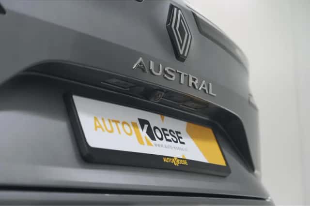 Renault Austral (2024) thumbnail 26