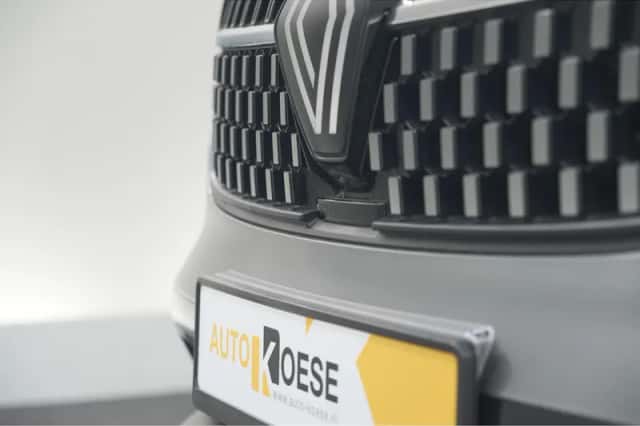 Renault Austral (2024) thumbnail 5