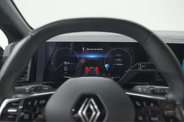 Renault Austral (2024) thumbnail 47