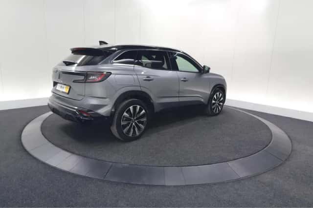 Renault Austral (2024) thumbnail 7