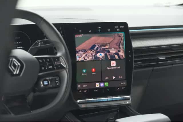 Renault Austral (2024) thumbnail 65