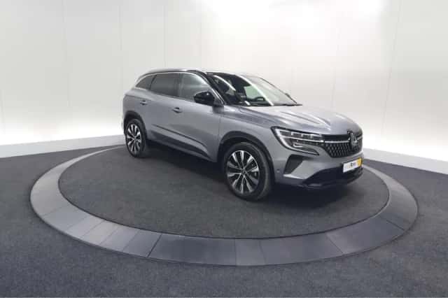 Renault Austral (2024) thumbnail 8
