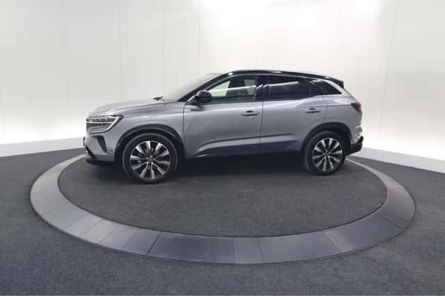 Renault Austral (2024) thumbnail 77