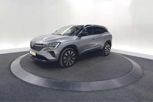 Renault Austral (2024) thumbnail 78