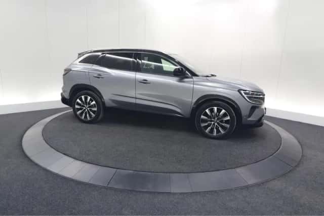 Renault Austral (2024) thumbnail 9