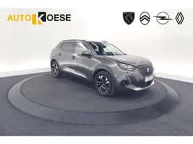 Peugeot 2008 (2021) thumbnail 1