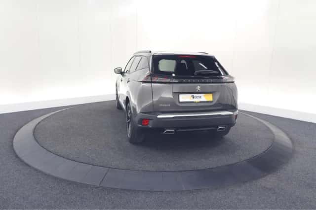 Peugeot 2008 (2021) thumbnail 11