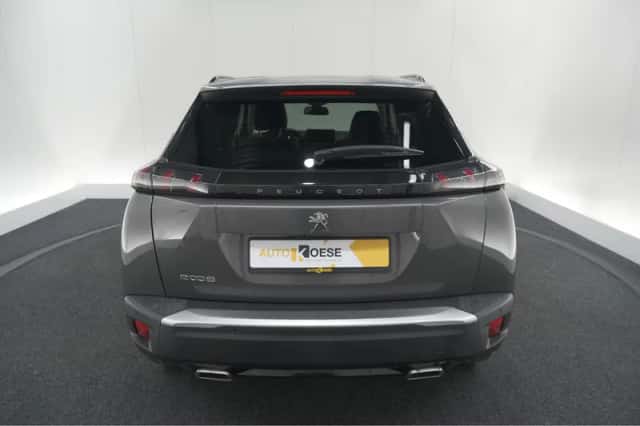 Peugeot 2008 (2021) thumbnail 19
