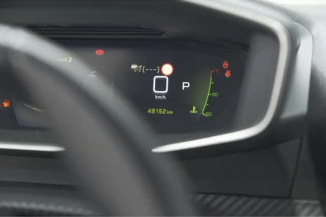 Peugeot 2008 (2021) thumbnail 40