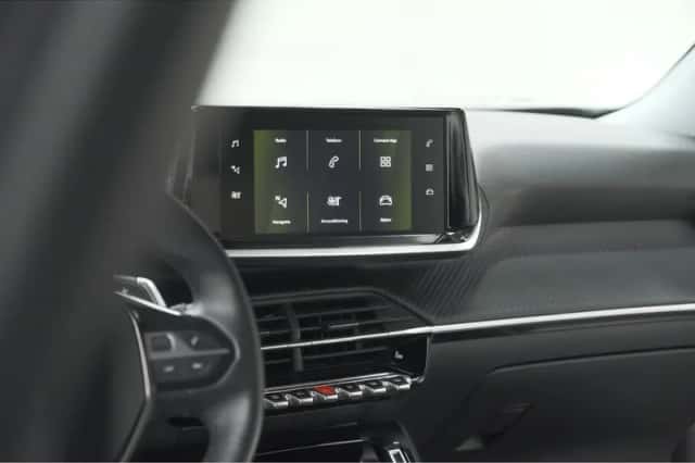Peugeot 2008 (2021) thumbnail 48