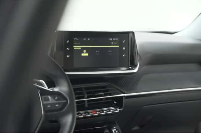 Peugeot 2008 (2021) thumbnail 50