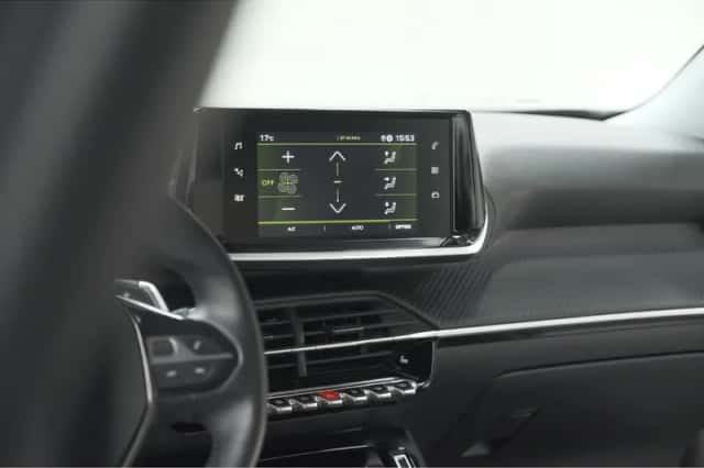 Peugeot 2008 (2021) thumbnail 54