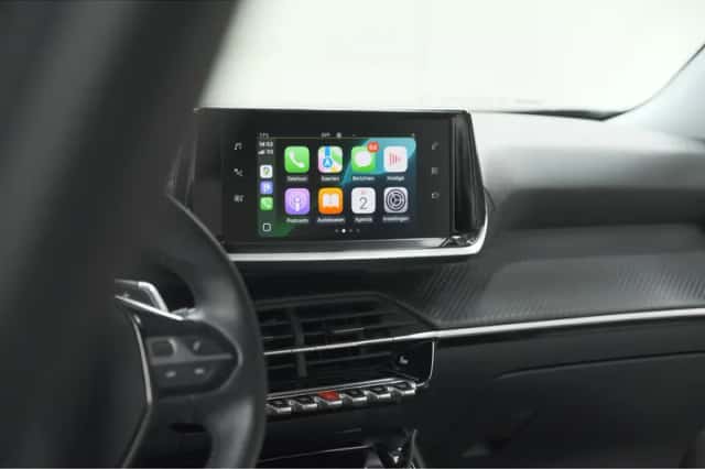 Peugeot 2008 (2021) thumbnail 56