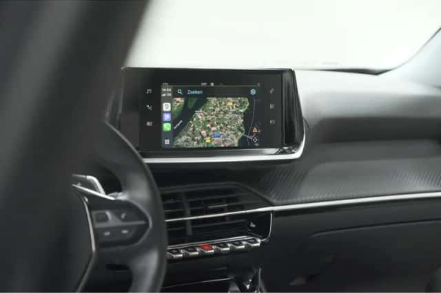 Peugeot 2008 (2021) thumbnail 57