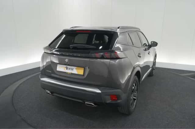 Peugeot 2008 (2021) thumbnail 59