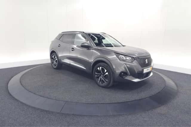 Peugeot 2008 (2021) thumbnail 7